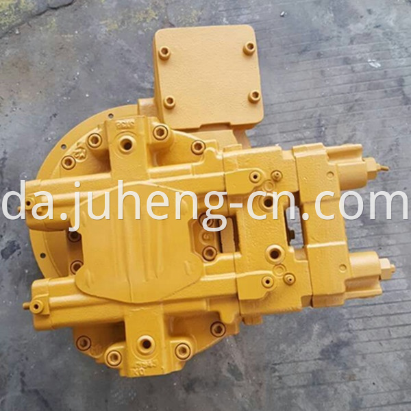 320B Hydraulic Pump